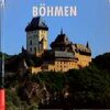 Buchcover Böhmen