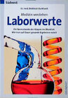 Buchcover Medizin verstehen - Laborwerte
