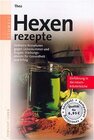 Buchcover Hexenrezepte
