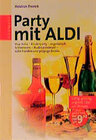 Buchcover Party mit Aldi