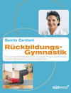Buchcover Rückbildungsgymnastik