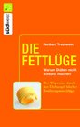 Buchcover Die Fettlüge