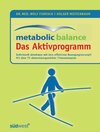 Buchcover Metabolic Balance Das Aktivprogramm