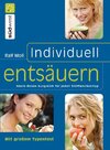 Buchcover Individuell entsäuern