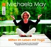 Buchcover Mitten im Leben mit Yoga