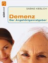 Buchcover Demenz -