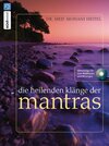 Buchcover Die heilenden Klänge der Mantras