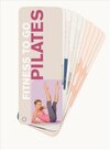 Buchcover Pilates