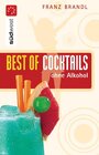 Buchcover Best of Cocktails ohne Alkohol