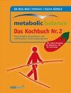 Buchcover Metabolic Balance Das Kochbuch Nr. 2