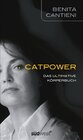 Buchcover Catpower
