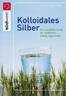 Buchcover Kolloidales Silber