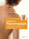 Buchcover Kursbuch Fibromyalgie