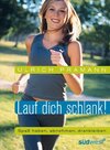 Buchcover Lauf dich schlank!