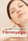 Buchcover Fibromyalgie