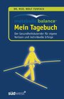 Buchcover Metabolic Balance - Mein Tagebuch