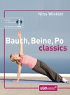 Buchcover Bauch, Beine, Po classics