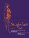 Buchcover Stundenbuch der Lust