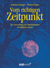 Buchcover Vom richtigen Zeitpunkt