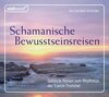 Buchcover Schamanische Bewusstseinsreisen  CD