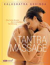 Buchcover Tantra Massage