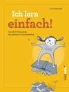 Buchcover Ich lern einfach