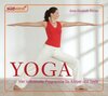 Buchcover Yoga CD