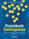 Buchcover Praxisbuch Salutogenese
