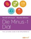 Buchcover Die Minus-1-Diät