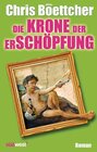 Buchcover Die Krone der Erschöpfung