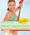 Buchcover Bodyshaping mit dem Thera-Band