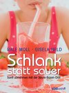 Buchcover Schlank statt sauer