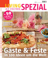 Buchcover Living at Home spezial 7