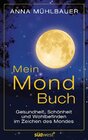 Buchcover Mein Mondbuch