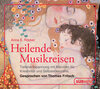 Buchcover Heilende Musikreisen - CD