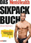 Buchcover Das Men's Health Sixpack-Buch