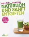 Buchcover Natürlich und sanft entgiften