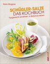 Buchcover Schüßler-Salze - Das Kochbuch