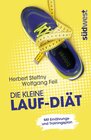 Buchcover Die kleine Lauf-Diät
