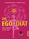 Buchcover Die Ego-Diät