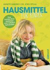 Buchcover Hausmittel für Kinder