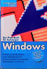 Buchcover Windows 95, 98 und 2000