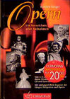 Buchcover Opernmusik - Verzeichnis aller Aufnahmen