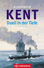 Buchcover Duell in der Tiefe