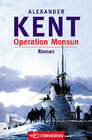 Buchcover Operation Monsun