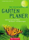 Buchcover Der immerwährende Gartenplaner