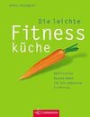 Buchcover Die leichte Fitnessküche