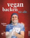 Buchcover Vegan backen für alle