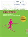 Buchcover Metabolic Balance® - Das Stoffwechselprogramm (Neuausgabe)
