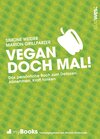 Buchcover myBook – Vegan doch mal!
